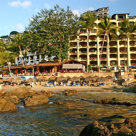 Lindo Mar Resort Puerto Vallarta Eksteriør billede