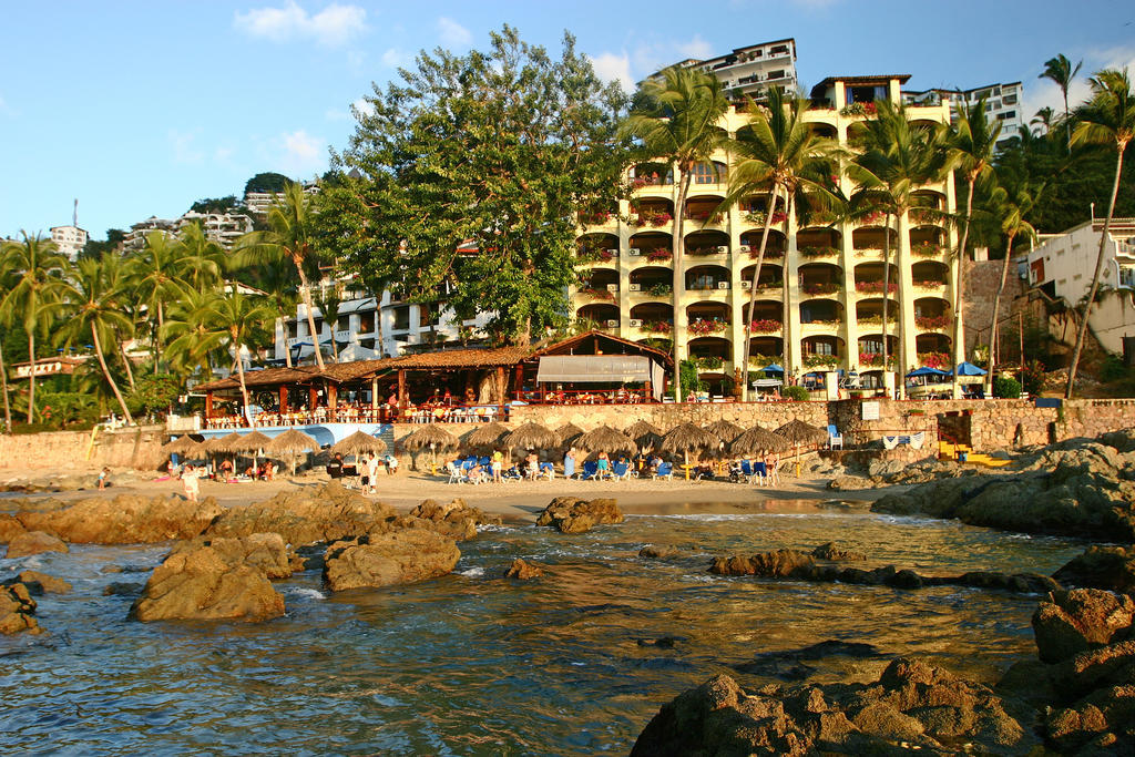 Lindo Mar Resort Puerto Vallarta Eksteriør billede