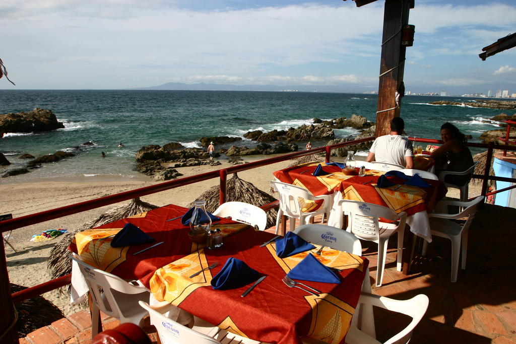 Lindo Mar Resort Puerto Vallarta Eksteriør billede