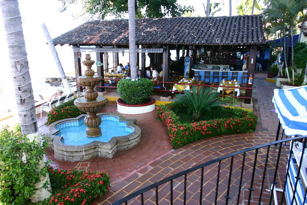 Lindo Mar Resort Puerto Vallarta Eksteriør billede