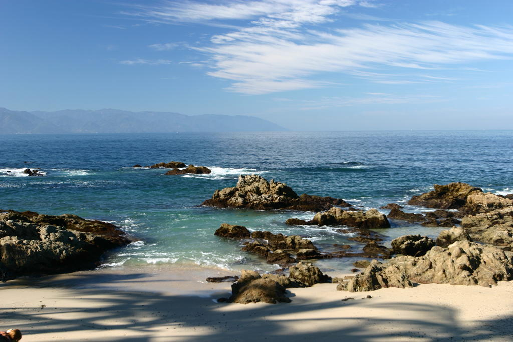 Lindo Mar Resort Puerto Vallarta Eksteriør billede