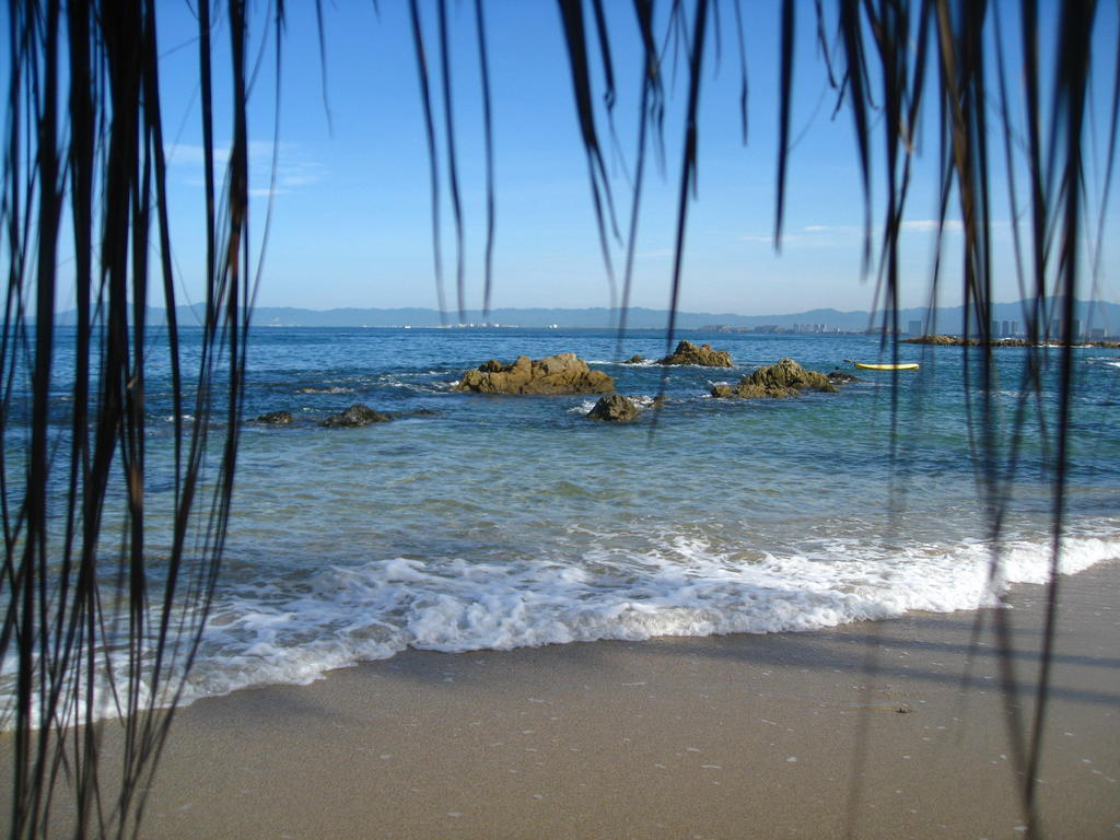 Lindo Mar Resort Puerto Vallarta Eksteriør billede