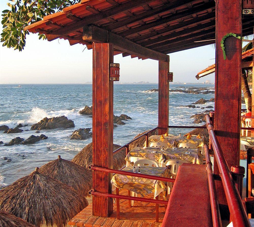 Lindo Mar Resort Puerto Vallarta Eksteriør billede