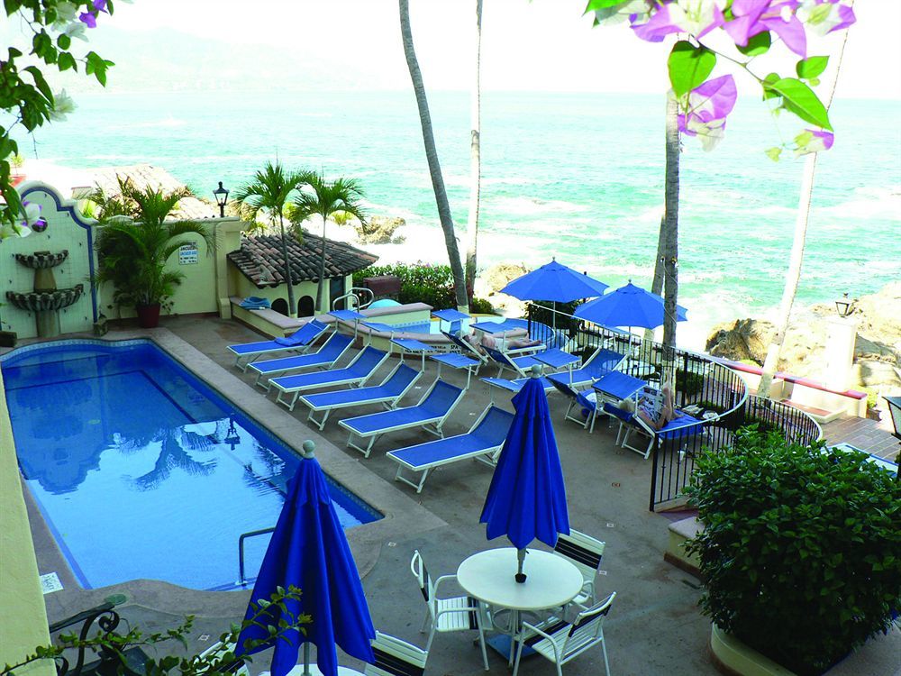 Lindo Mar Resort Puerto Vallarta Eksteriør billede