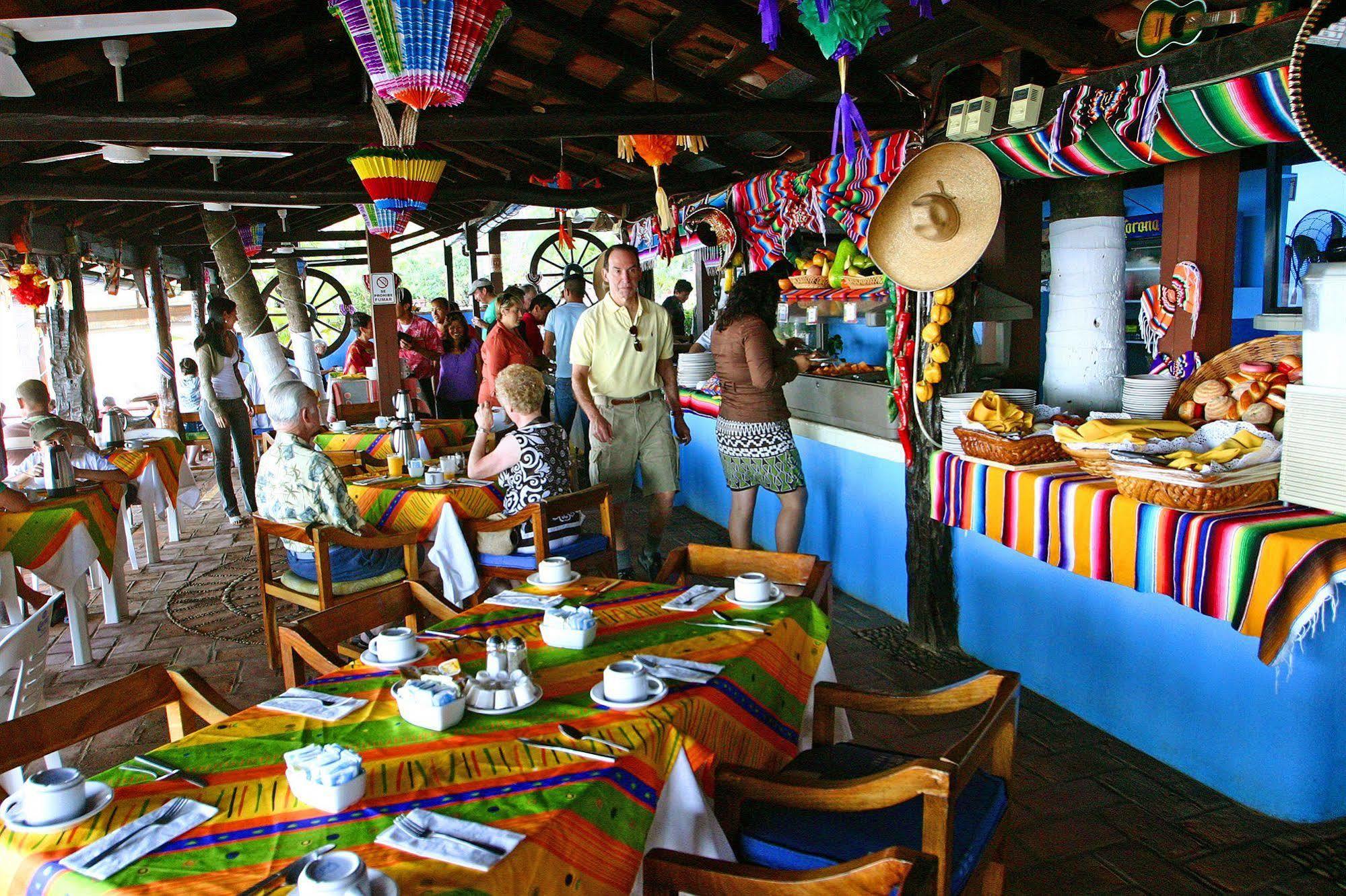 Lindo Mar Resort Puerto Vallarta Eksteriør billede