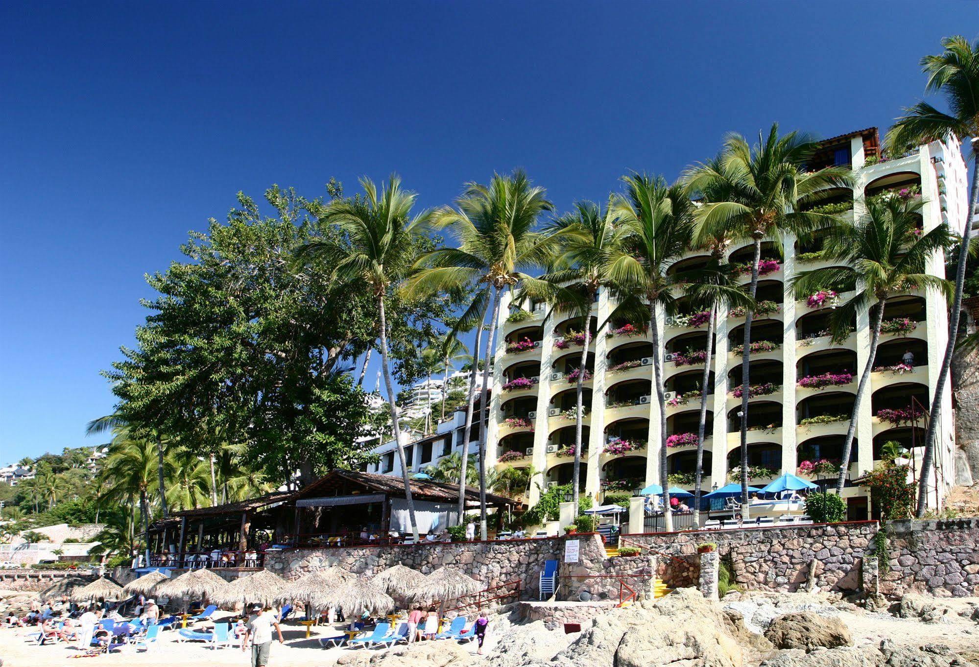 Lindo Mar Resort Puerto Vallarta Eksteriør billede