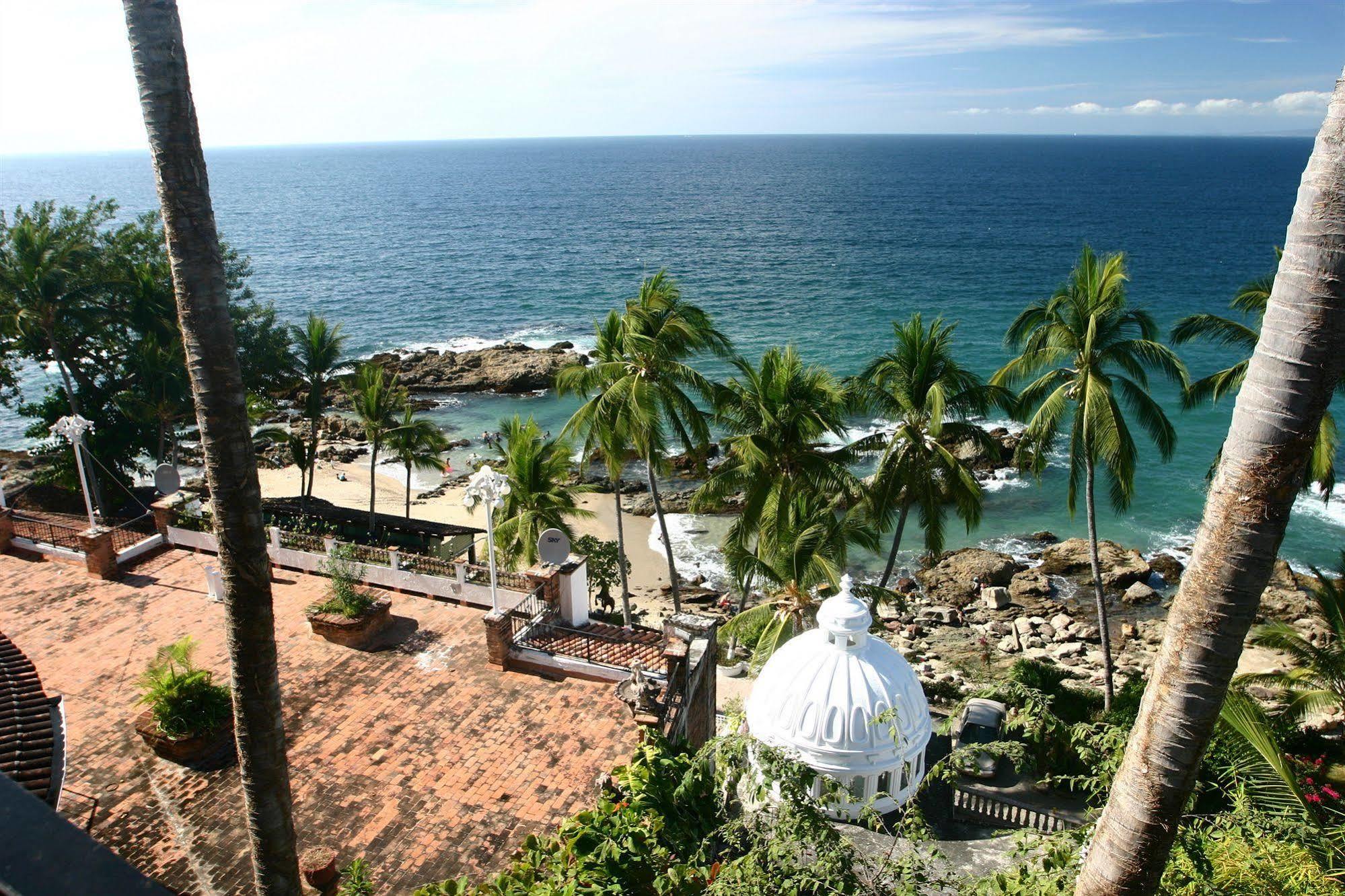 Lindo Mar Resort Puerto Vallarta Eksteriør billede