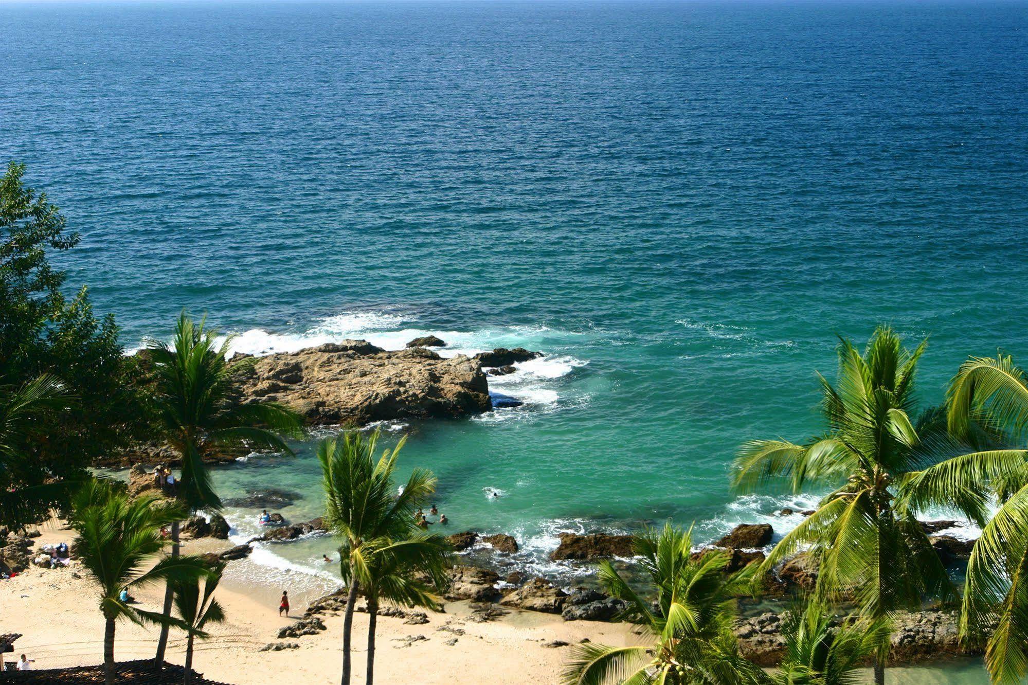 Lindo Mar Resort Puerto Vallarta Eksteriør billede