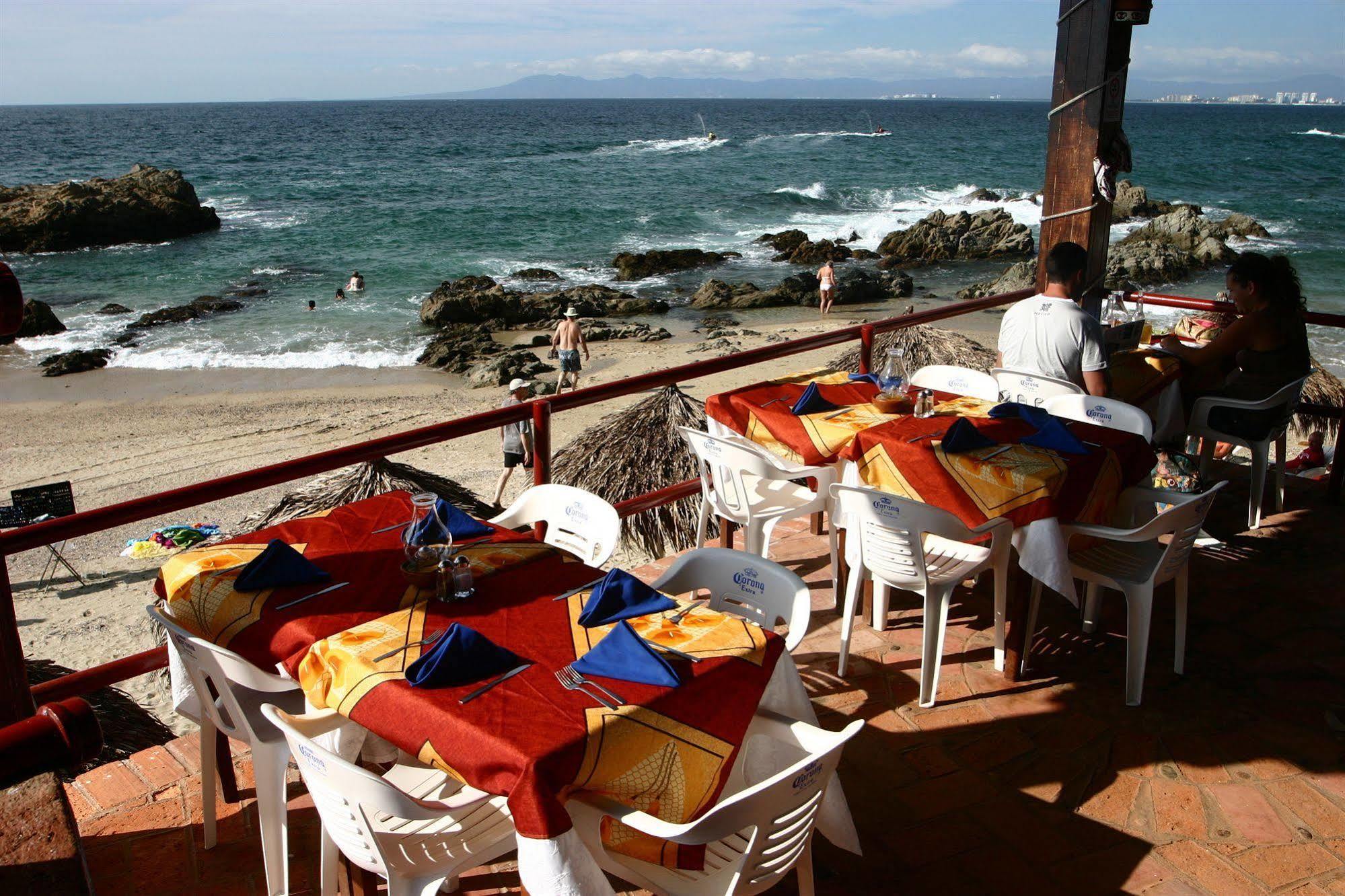 Lindo Mar Resort Puerto Vallarta Eksteriør billede