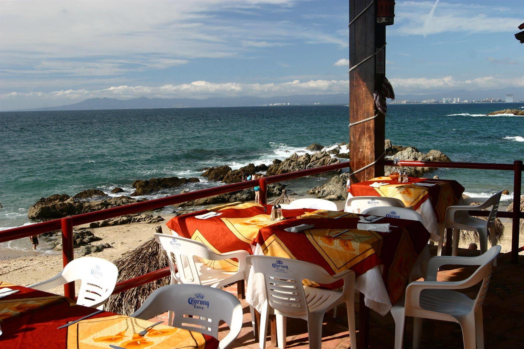 Lindo Mar Resort Puerto Vallarta Eksteriør billede