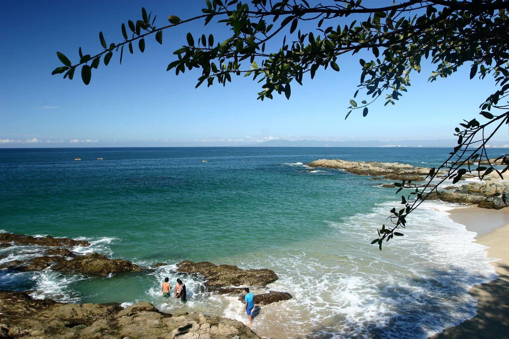 Lindo Mar Resort Puerto Vallarta Eksteriør billede