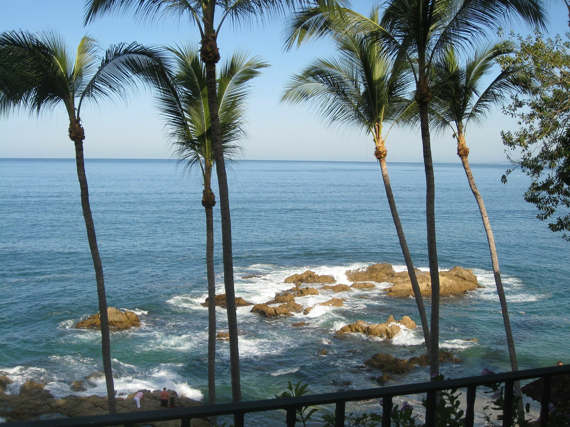 Lindo Mar Resort Puerto Vallarta Eksteriør billede